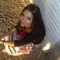 Nevena Simovic's Photo