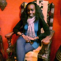 Connie Ilamara's Photo