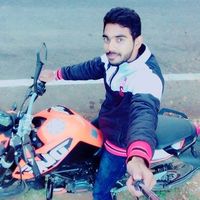 Rijul Rajkumar's Photo