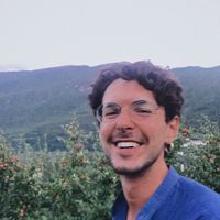 Fotos de Rodolfo Pezzi