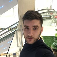 Kutaiba Al-Awqati's Photo