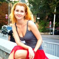 Ruslana Bondik的照片