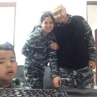 Alejandro izaskun Perez hernandez的照片