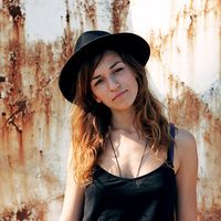 Katarina Vukoman的照片