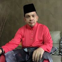 Mohammad Rizal Maarif's Photo