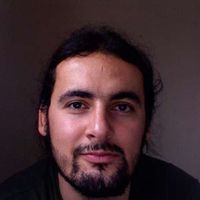 Petros Neofotistos's Photo