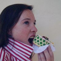 Dorothée Dupuis's Photo