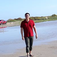 Daniel Zarate's Photo