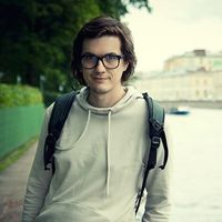 Andrey Vyrvich的照片