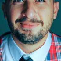 Mohamed Nour的照片