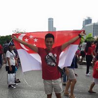 Le foto di Darren Lim