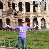 Nathan Woods's Photo