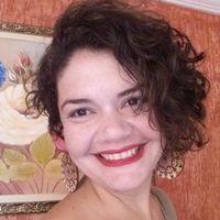 Gislene Maria Leppaus Ataíde's Photo