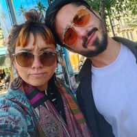 Photos de Hortencia Moura