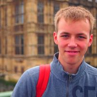 Felix Kornprobst's Photo