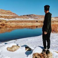 Arjab Dhakal的照片