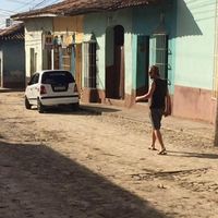 Christiaan Verstege's Photo