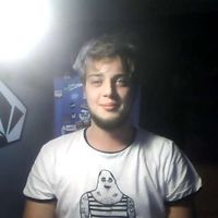 Miłosz Majchrzak's Photo