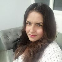 Laura América  Rivera's Photo