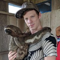 Nick Hoffman的照片