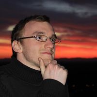 Stephan Gocht's Photo