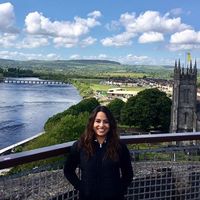 Clara Ramos的照片