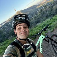 Isaac Suarez's Photo