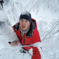 Benjamin Dahlberg's Photo