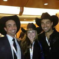 Fotos de Dan Chalcraft