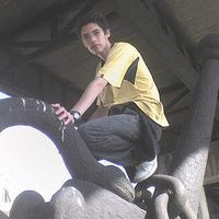 Rodrigo González的照片