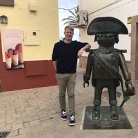 Flo Schmidbauer's Photo