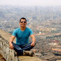 Photos de Gerardo Ugarte