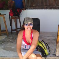 Le foto di Abigail Luna Enríquez