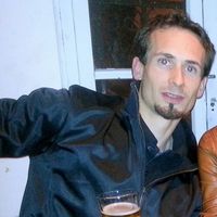 Fotos von Atonal GruZel