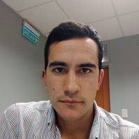 Martín Boaglio's Photo