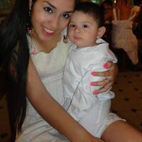 Flor Barrera的照片