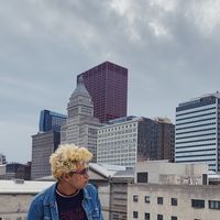 Koussay Hazami的照片