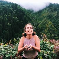 Photos de Ezgi Erinç