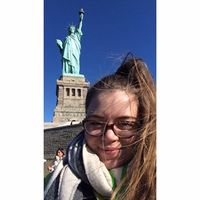 Hannah Chambers的照片