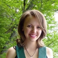 Leah Courtney的照片