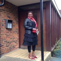 Juliana ohwako's Photo