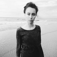 Anna Kolobkova's Photo