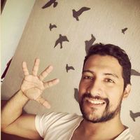 Alberto Madrigal's Photo