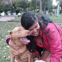 Edith Janeth Estrada's Photo