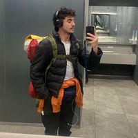 Gustavo  Cano's Photo