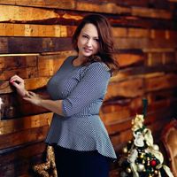 Galina Ternovaya的照片