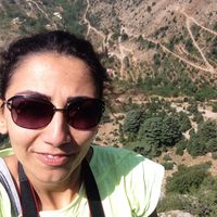 Joelle ghattas的照片