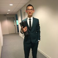 Karpiem Kuo的照片