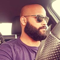 Melvin Benny的照片