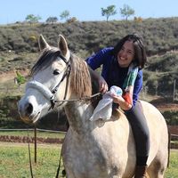 Esther Martinez Yepes's Photo